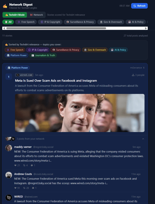 Stop Begging Big Tech To Fix Your Social Media Experience. You Can Do It Yourself.